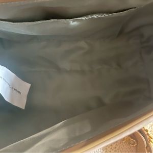 Disney loungefly bag